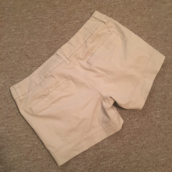 AEO khaki shorts - Picture 3 of 6